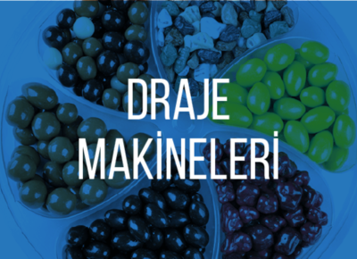 draje-makineleri