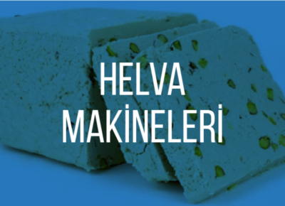 helva-makineleri